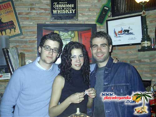 Torero Torero 2005