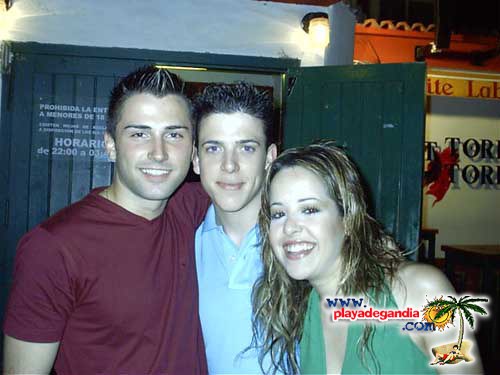 Torero Torero 2005