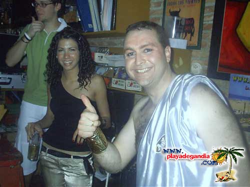 Torero Torero 2005