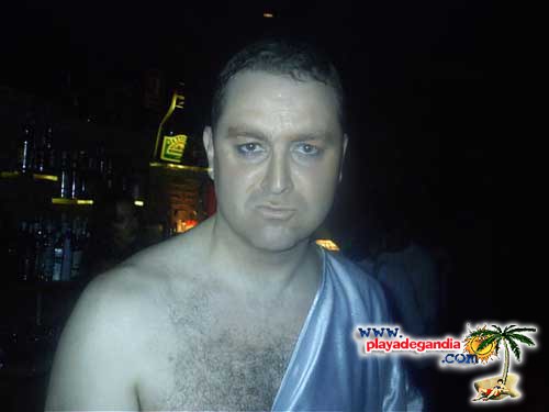 Torero Torero 2005