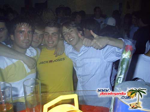 Torero Torero 2005