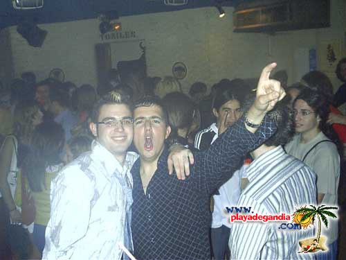 Torero Torero 2005