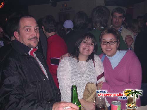Torero Torero 2005
