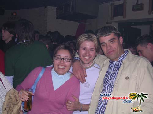 Torero Torero 2005