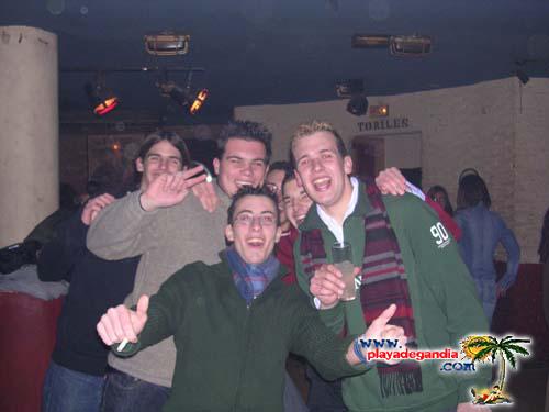 Torero Torero 2005