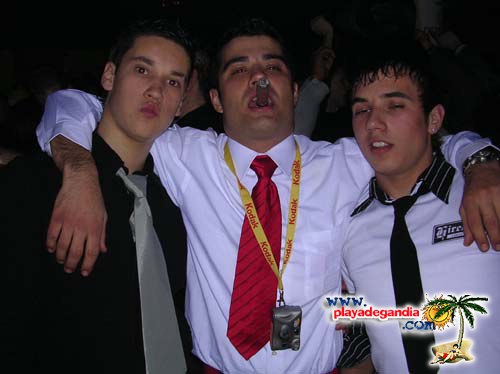 Torero Torero 2005