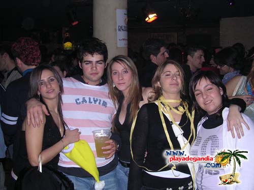 Torero Torero 2005