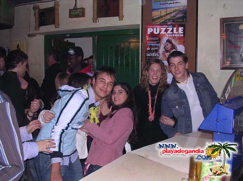 Torero Torero 2005