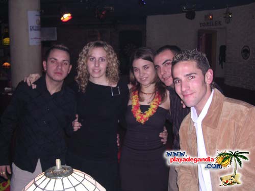 Torero Torero 2005