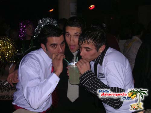 Torero Torero 2005