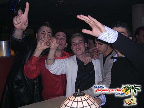 Torero Torero 2005