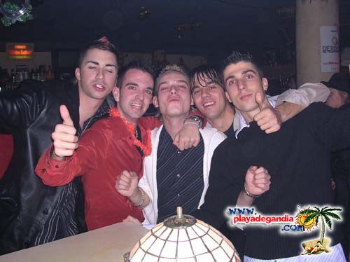 Torero Torero 2005