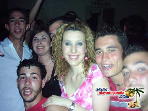 Torero Torero 2005