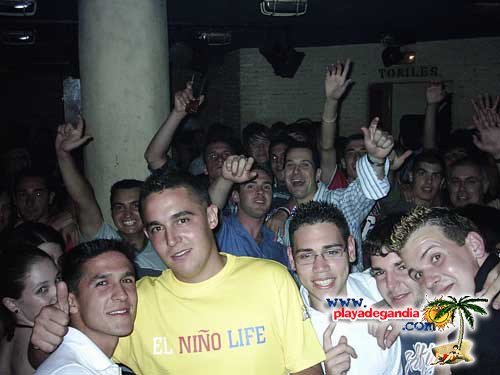 Torero Torero 2005