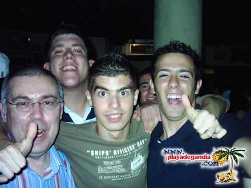 Torero Torero 2005