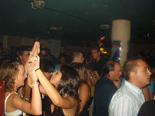 Torero Torero 2005