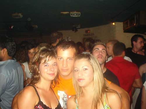 Torero Torero 2005