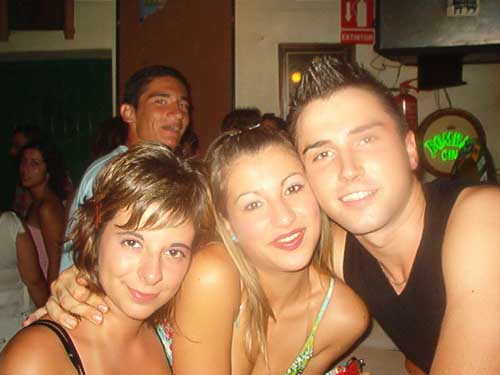 Torero Torero 2005