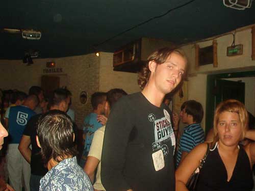 Torero Torero 2005