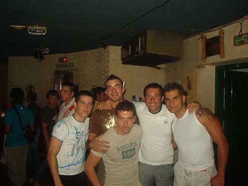 Torero Torero 2005