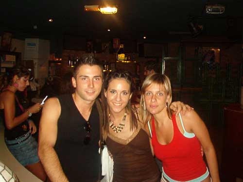 Torero Torero 2005