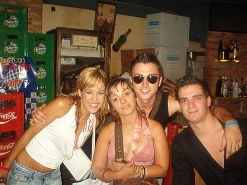 Torero Torero 2005