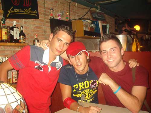 Torero Torero 2005