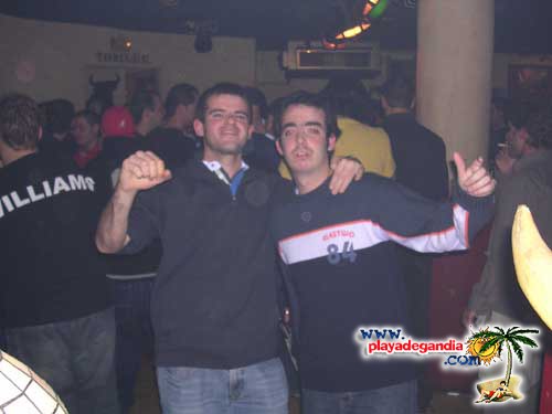 Torero Torero 2005