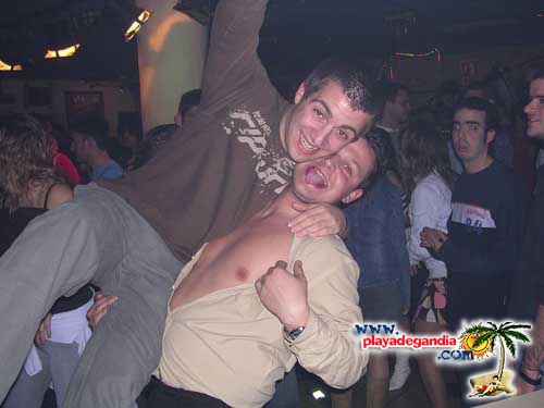 Torero Torero 2005