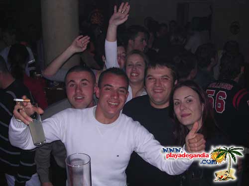 Torero Torero 2005