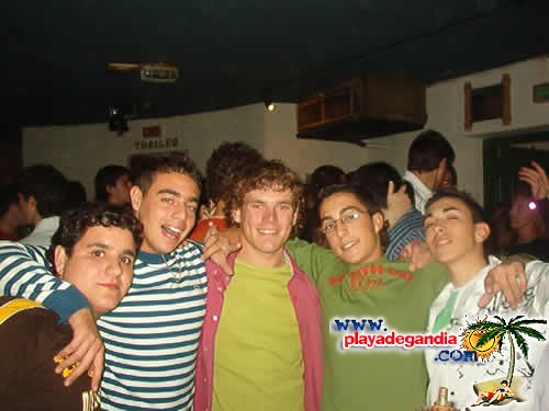 Torero Torero 2005