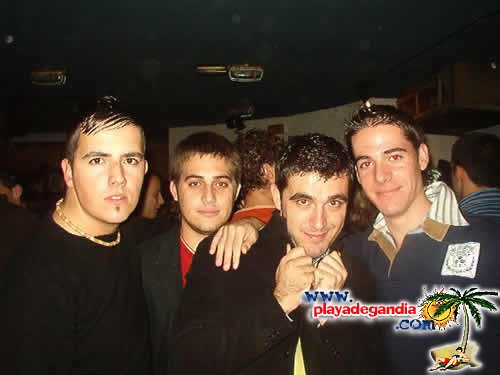 Torero Torero 2005