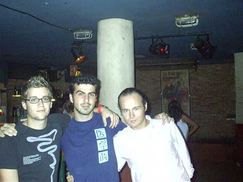 Torero Torero 2005