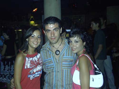 Torero Torero 2005