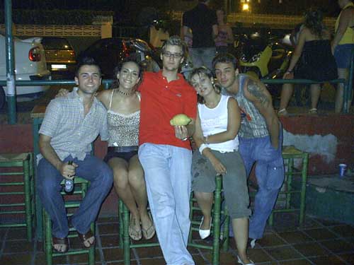 Torero Torero 2005