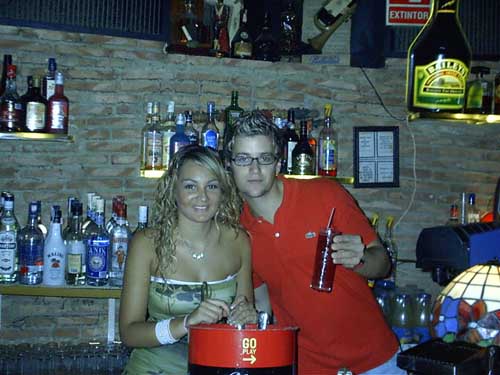 Torero Torero 2005