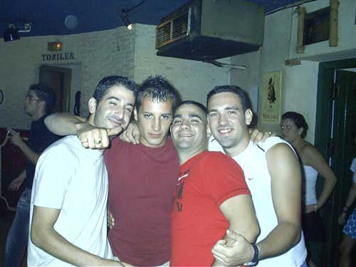 Torero Torero 2005