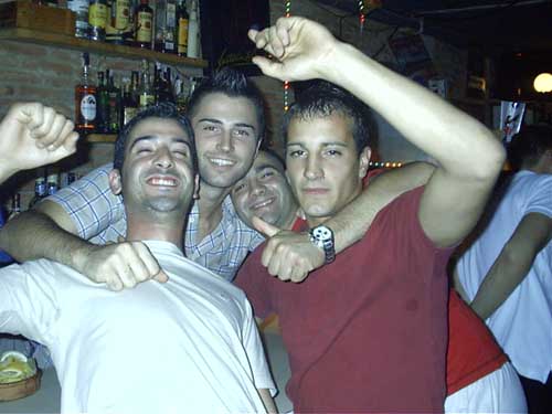 Torero Torero 2005