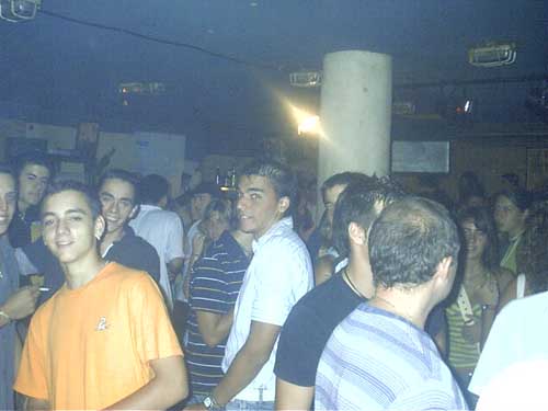 Torero Torero 2005