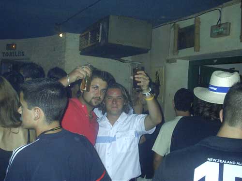 Torero Torero 2005