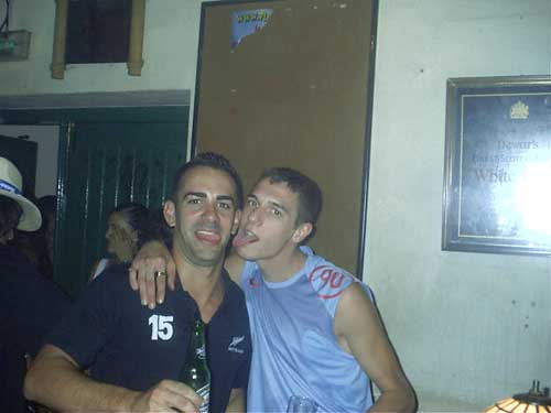 Torero Torero 2005