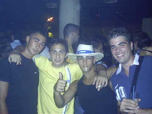 Torero Torero 2005