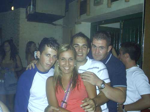 Torero Torero 2005