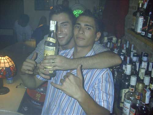 Torero Torero 2005