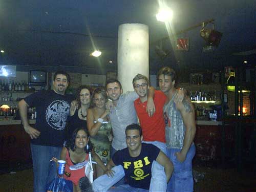 Torero Torero 2005