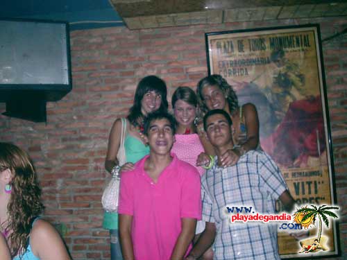 Torero Torero 2005