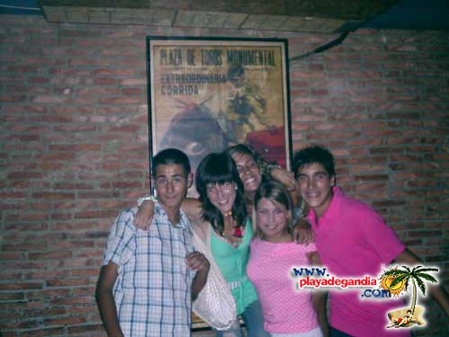 Torero Torero 2005