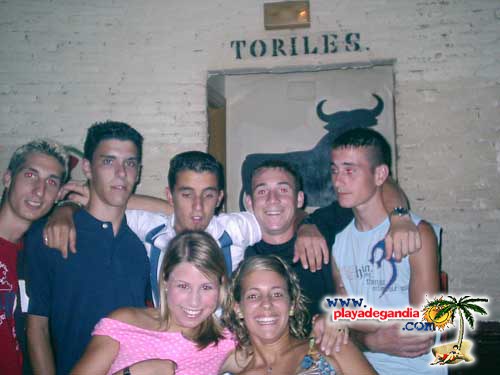 Torero Torero 2005