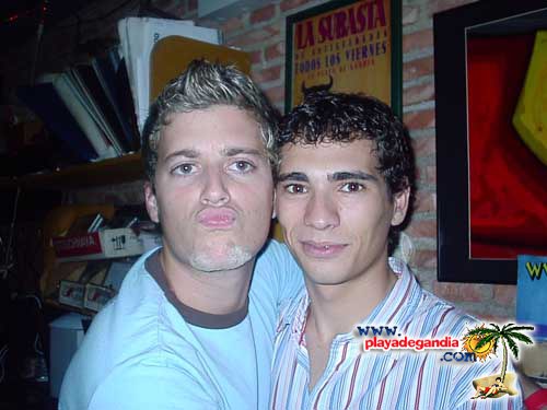 Torero Torero 2005
