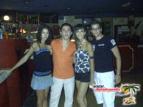 Torero Torero 2005